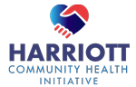 Harriott Community Health Initiative Logo